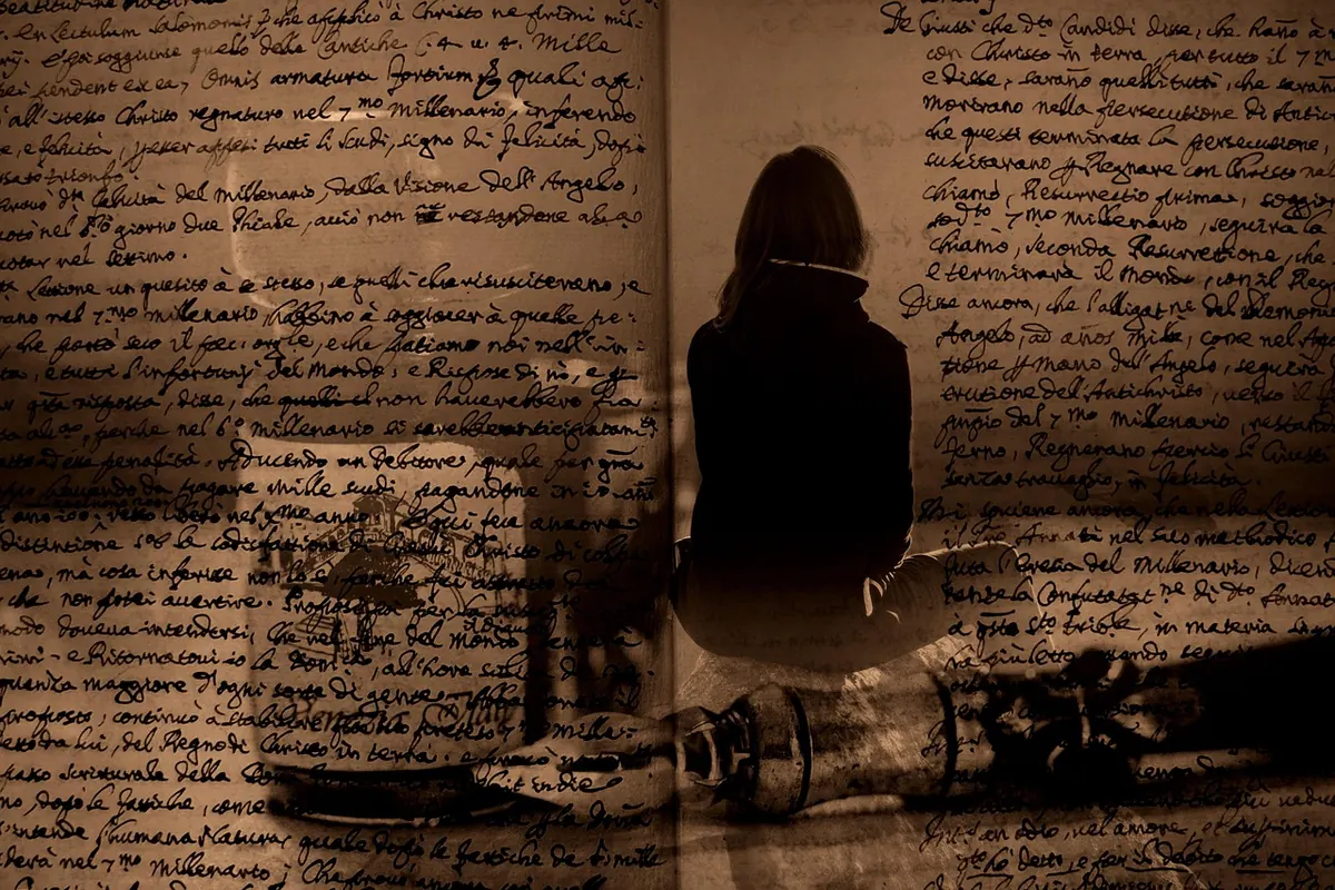 How to Format a Poetry Pamphlet for UK Printers: A Step-by-Step Guide