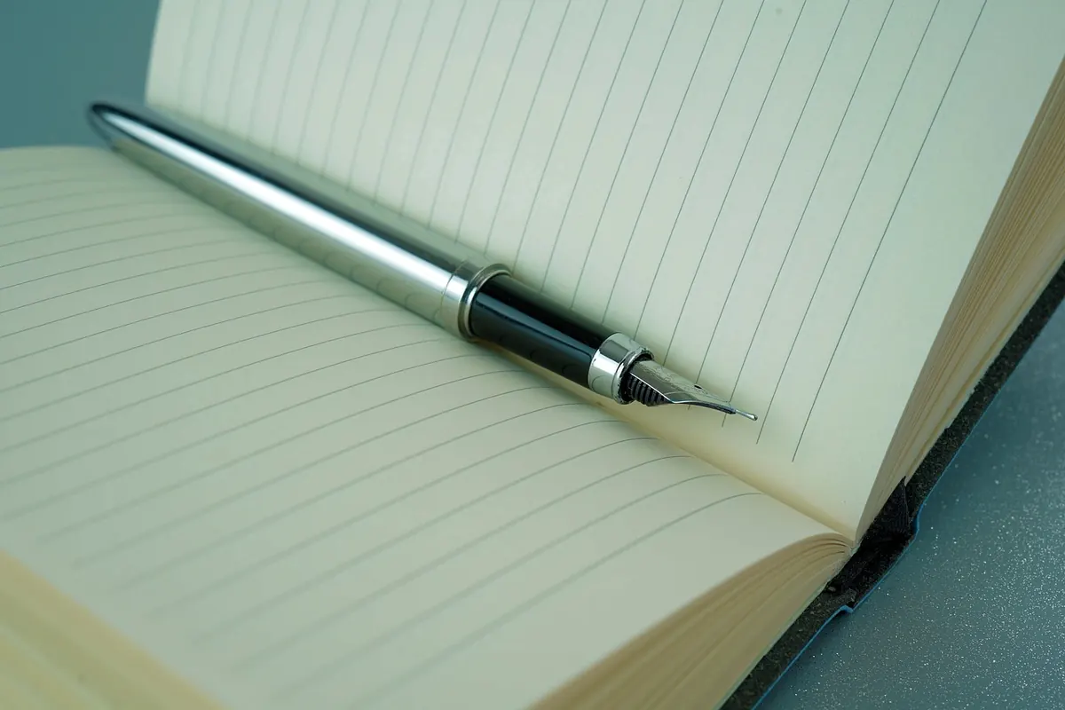 Self-Editing Your Nonfiction Manuscript: A 10-Point Checklist for Indie Authors