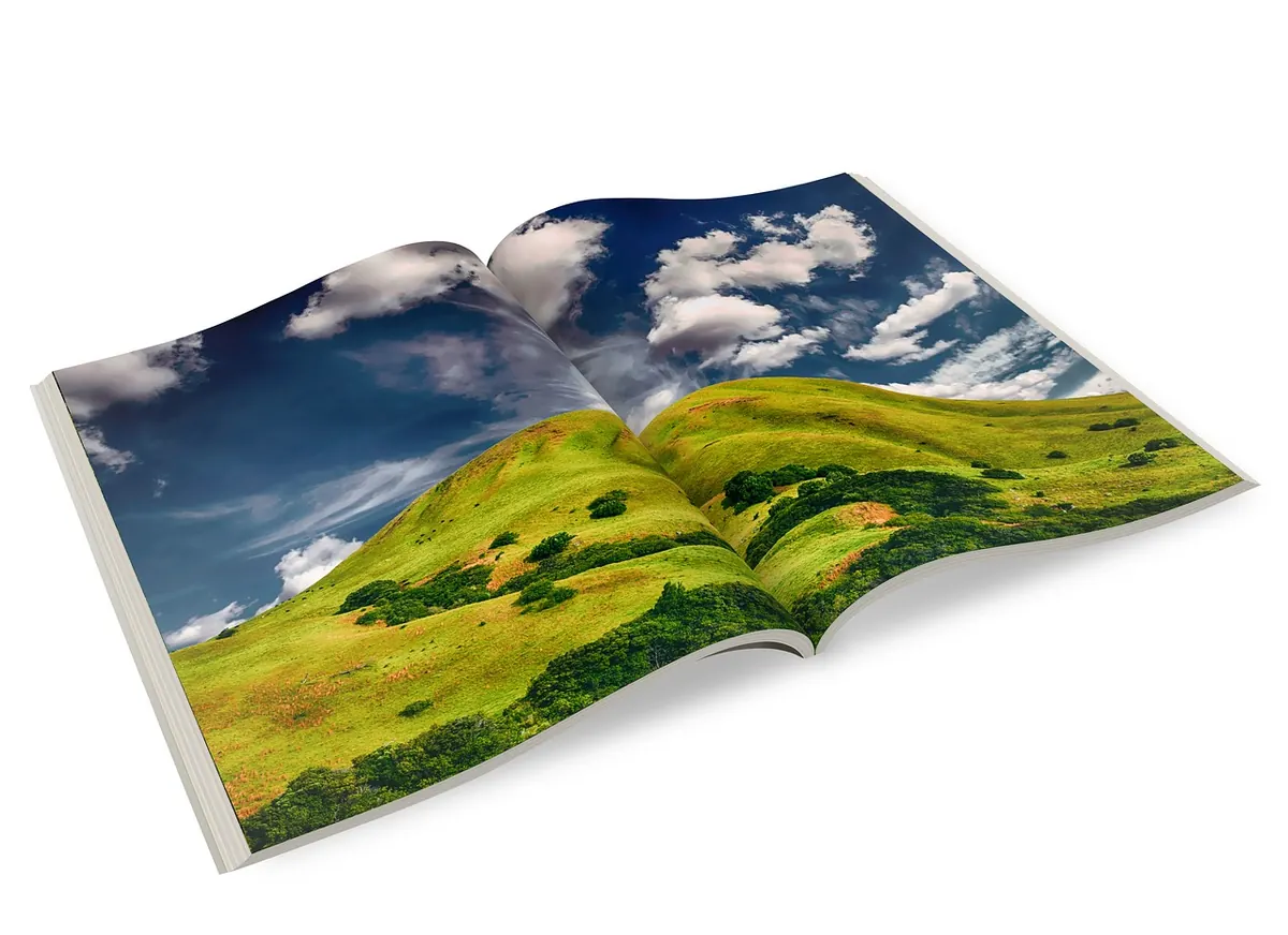 Seven Common Mistakes in Photography Book Layouts and How to Avoid Them